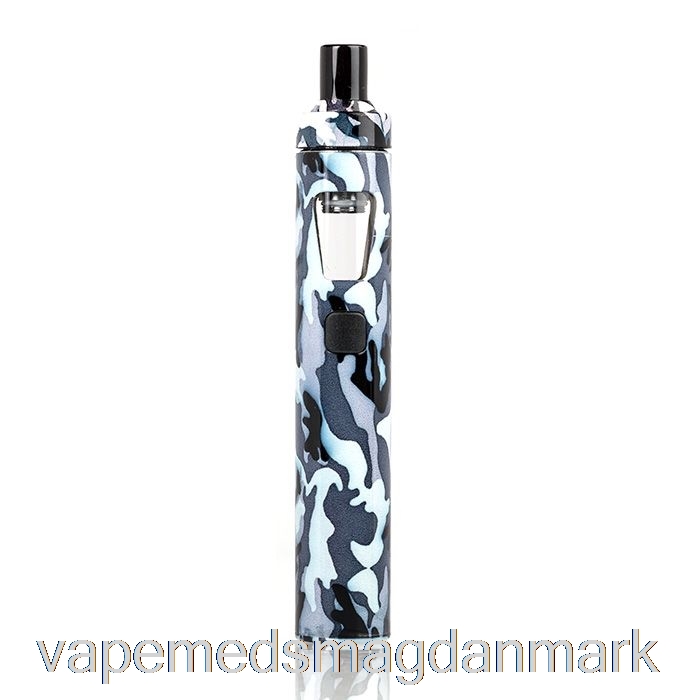 Vape Væske Joyetech Ego Aio Alt-i-en Startsæt Camouflage